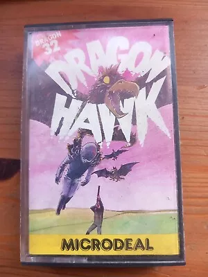 £9.99 • Buy Dragon 32 Game Dragon Hawk