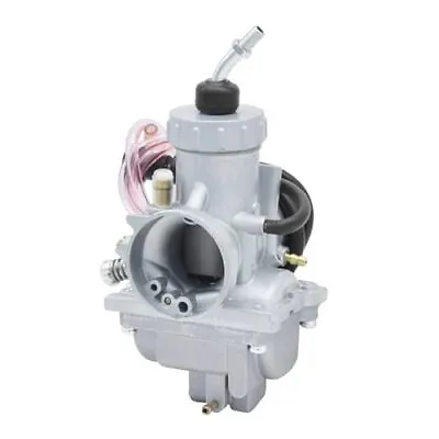 Wai Danie 28mm Carburetor Compatible With Mikuni VM24 Yamaha TTR125 DT175 DT100 • £32.49