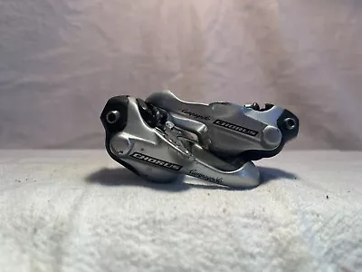 Campagnolo Campy Chorus Pro Fit Pedals Used Great Condition • $40