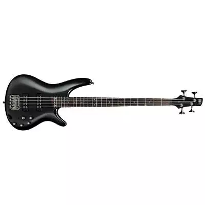 Ibanez SR300E Bass Guitar Iron Pewter - SR300EIPT • $687.95