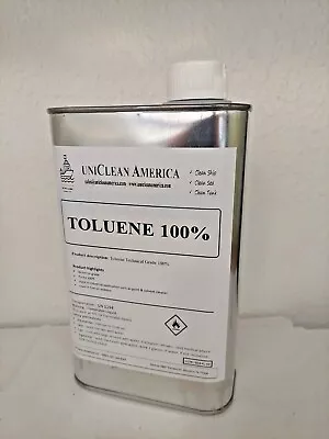 Toluene 99% • $38.99