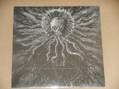 DEATHSPELL OMEGA Manifestations 2002 LP SEALED Northern Heritage Mgla Katharsis • $79.99