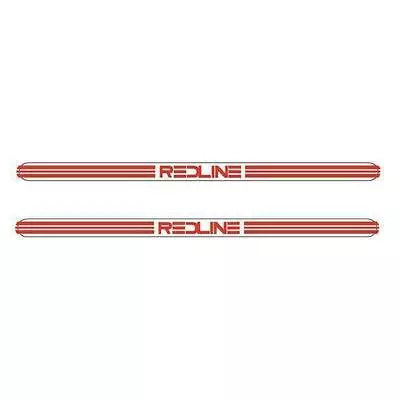 Redline Gen 1 Flight Crank Decal Set - Old School Bmx • $11