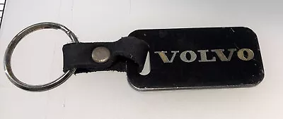 Vintage Volvo Universal Brass Auburn WA Auto Car Vehicle Automotive Keychain • $12.99