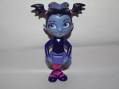 Vampirina 3.5  Action Figure • £4