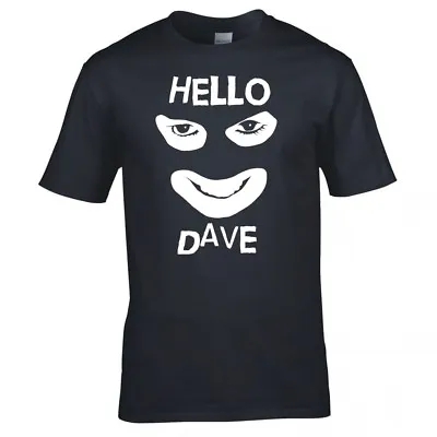 League Of Gentlemen  Hello Dave  T Shirt • £12.99