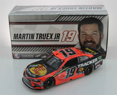 Martin Truex Jr 2020 Bass Pro Shops 1:24 Nascar Diecast • $24.99