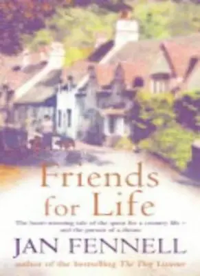 Friends For LifeJan Fennell • £3.26