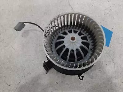 2012 VAUXHALL ASTRA Mk6 1.6L Petrol HEATER MOTOR/ASSY Blower Fan Assembly • £24