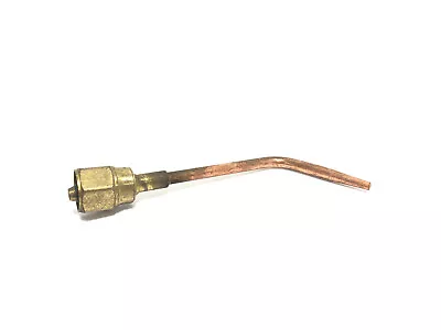 NEW VICTOR JOURNEYMAN 2-W Welding Brazing Torch Tip 300 Series 315FC 0323-0121 • $28.45