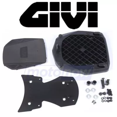 GIVI Specific Rack For Monokey Cases For 2015-2017 Suzuki DL650A V-Strom Nt • $138.44