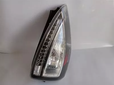 Passenger Side Right Tail Light Clear LED Fits 08-10 MAZDA 5 CE5151150E • $29.99