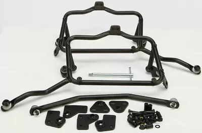$258.30 • Buy GIVI Tubular Side Case Holders Quick Release Suzuki V-Strom 1000 2014-19 PLR3105