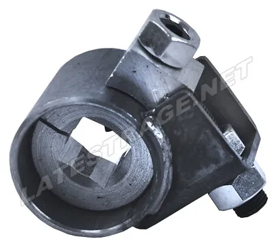  Weld In Adjuster For Vw Bug/Ghia King Pin Axle Beam Each 401100 • $17.99