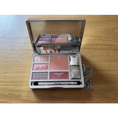 MISS Dior PALLET  Cheek Lip Eyeshadow  Limited Makeup Kit New Sealed Japan New • $73.72