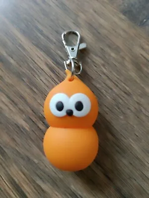 Official EDF Energy Zingy Key Ring - New Old Stock / Rare & Collectable  • £4.99