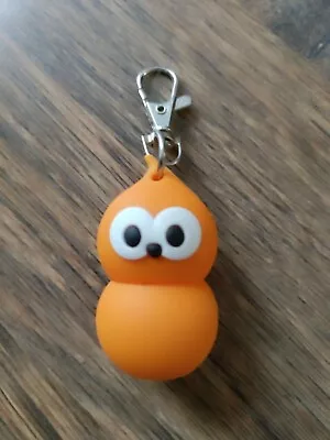 Official EDF Energy Zingy Key Ring - New Old Stock / Rare & Collectable  • £4.49