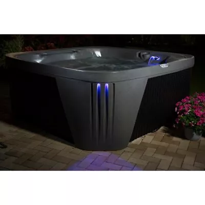 $4499.99 • Buy SHIP 6-8 Wks🎁 DayDream 4500  6-Person Spa W/ Lounger-30 Jets-Ozone - 120v/240v