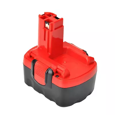 £14.91 • Buy Battery For Bosch 4.8Ah BAT038 BAT040 BAT140 2607335533 PSR1440 GDS GSR 14.4V UK
