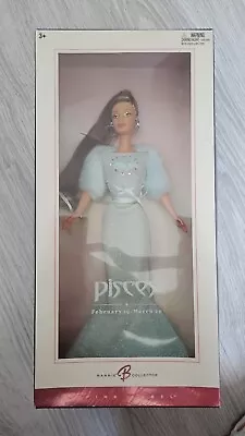 £200 • Buy Barbie Dolls Boxed Bundle - Snow White, Diva Platinum, Pisces, Princess Barbie +