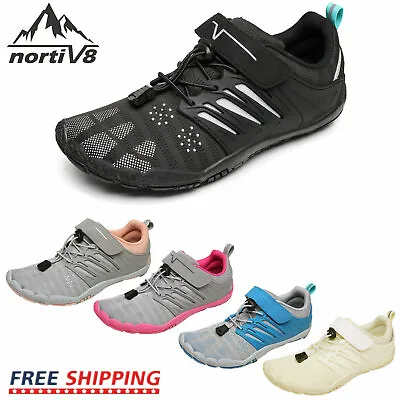 Women Water Shoes Quick Dry Barefoot Swim Diving Surf Aqua Beach Sports Vacation • $19.99