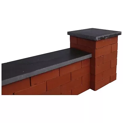 Sample Wall Coping & Pier Caps • £0.99