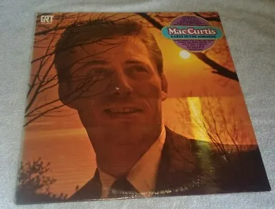 Mac Curtis Early In The Morning LP GRT Big Bird's Man Stagger Lee Him Or Me • $9.99