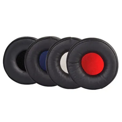 $13.57 • Buy Soft Ear Pads Cushions Cover Replacement Part For Jabra Move Wireless Headphones