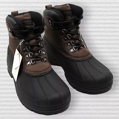 Weatherproof Vintage Boots Men's Shoes • $59
