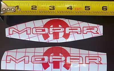 Car And Truck Decals Stickers Fits Dodge/Ram/ MOPAR  • $3