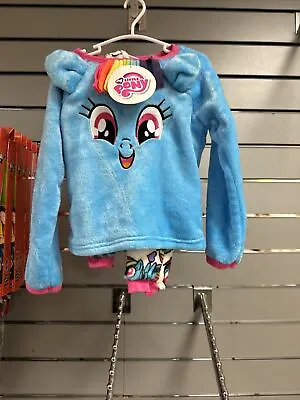 My Little Pony Pjs • £9.99