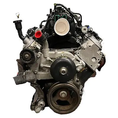 GMC Yukon 6.0L Vortec Engine Motor Assembly 2001-2006 Tested AR1 #1 • $2100