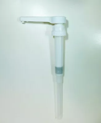 Elmer's Glue-Dispensing Pump For 1 Gal Glue Jugs White • $16