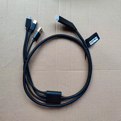 NEW HP Reverb G2 Cable 1M VR Headset Connecting To PC Cable Virtual Reality Line • $59.99