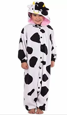 $14.95 • Buy Children/Kids Kigu.me Official Animal Jumpsuit Pajamas Cosplay Costume 