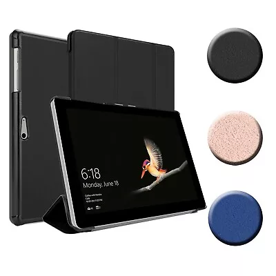 Tablet Case For Microsoft Surface GO Slim Protection Cover Magnetic Etui • $14.99