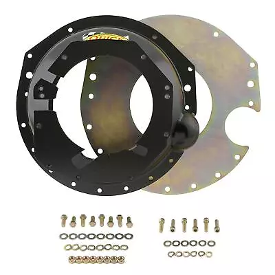 Quick Time RM-6023 Fits Chevy Fits V8 To T-56 Adapter Bellhousing • $922.95