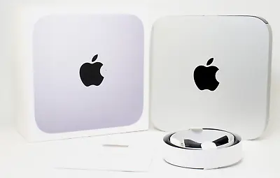 Apple Mac Mini 2012 A1347 16GB RAM 2.3GHz Inte I7 1TB HDD 128GB SSD 6129862 • $129.95