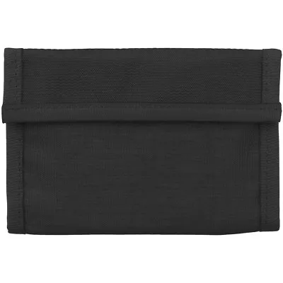 £21.95 • Buy Wisport Lizard Tactical Security Cordura Wallet Police Id Cash Coin Pocket Black