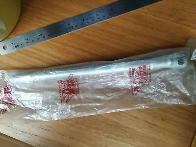 NOS Moto Morini 350 Rear Wheel Axle Perno Ruota Posteriore Rad Achse Hinten • $25.13