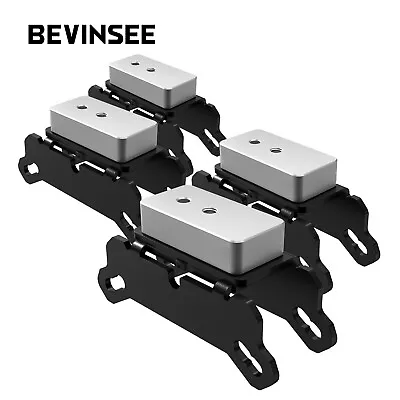 Set Of 3-4 Ton Jack Adapters Jacking Stand Tool Adapter For BMW For MINI • $42