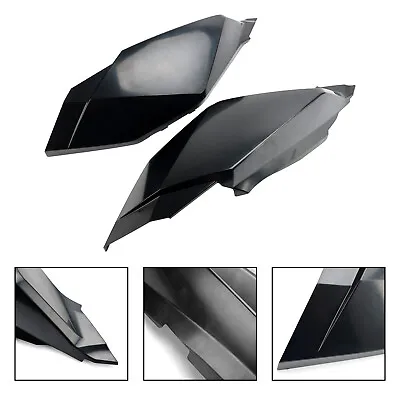 Unpainted Rear Seat Side Cover Panel Fairing Cowl For Honda X-ADV 750 2021-2023 • £151.89