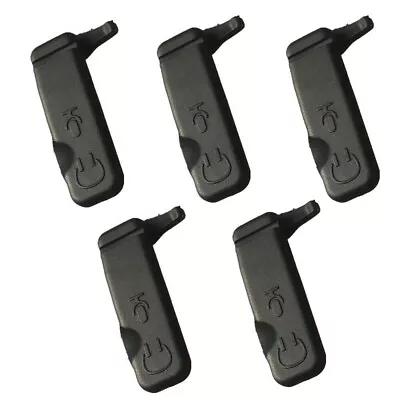 5x Dust Cover For Motorola EP450 CP200 CP040 CP140 CP160 CP180 GP3688 • $15