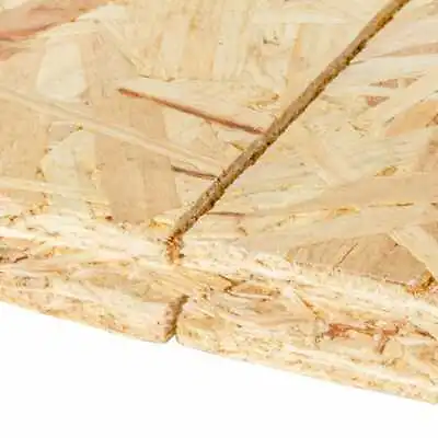 OSB Flooring | OSB Board OSB Sheets | T&G Tongue And Groove | Chipboard Flooring • £607.80