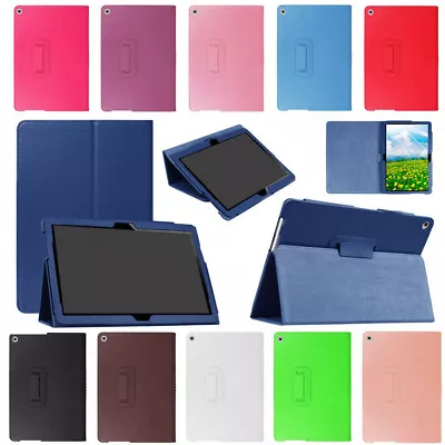 Shockproof Case For IPad 2/3/4th Gen 9.7inch Tablet Flip PU Leather Stand Cover • $13.98