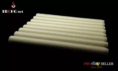 $52 • Buy 114 Metres Sausage Skins Casings 8 X 23 Mm Thin Collagen & 7 E- Books - *EXPRESS