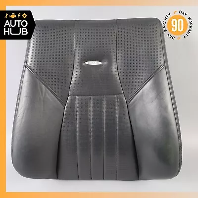 03-06 Mercedes W220 S55 S65 AMG Front Left Or Right Upper Top Seat Cushion OEM • $207.50