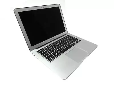 MacBook Air A1369 42 (Mid-2011) 13.3  | 1.80GHz I7-2677M | 4GB DDR3 | No HDD • $39.99