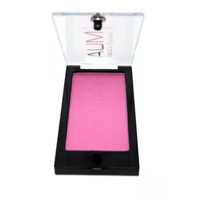 Makeup Academy MUA Blusher Marshmallow • £3.25