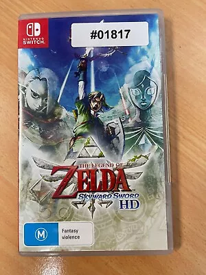 $55 • Buy Nintendo Switch Games Assorted